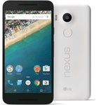 LG Google Nexus 5X 32GB H791 White (Unlocked) $379 Delivered @ DWI