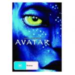 James Cameron's Avatar DVD  $14.95 Delivery $3.95