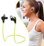 QY7 Bluetooth 4.1 Wireless Sports in-Ear Stereo Headphone with Sweatproof Earbuds - US$16.90 (~AU$22.69) Shipped @ Emoget.com