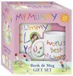Dear Mummy Book & Gift Set - $2.95 Posted (Free Shipping Via Booko) (Save 88%) @ Booktopia