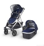 UPPAbaby VISTA Stroller Includes Bassinet and Adpaters $1299 ($300 off RRP) Free Metro Delivery from Baby by Lisa