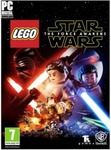LEGO Star Wars: The Force Awakens PC (Steam) CDKeys - AU $19.60 