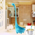 'Loch Ness Monster' Soup Ladle USD $0.89 (~AUD $1.20) Delivered (New Signups) @ Everbuying