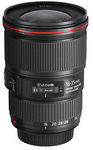 Canon 16-35mm F4l $1089.91, Canon 50mm F1.2l $1596.68, Sigma 30mm F1.4 ART $487.08 + More Delivered @ eBay
