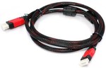 1.5m HDMI Cable with ARC & High Speed Ethernet V1.4a for $4.95 with Free Express Shipping @ Geardo.com.au