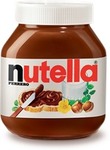 Win an Experience for A Friend That Makes You Smile from Nutella
