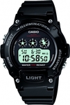 Casio Chronograph Black ~AU $21.03, White ~AU $21.03 | White Alarm Chrono ~AU $21.03 (W/Code) Shipped from UK @ Watches2U