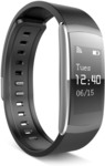 iWOWNFIT i6 Pro Wristband w/ Heart Rate Monitor $28.99 US, Xiaomi Mi4C 2GB/16GB Phone $109.99 US @ Geekbuying