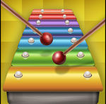 [iOS] Free "Real Xylophone" $0  (was $1.99) @ iTunes