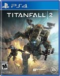 Titanfall 2 - PS4 - $35.41 USD (~$48.65 AUD) Delivered at Amazon