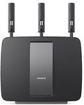 LINKSYS EA9200 AC3200 Tri-Band Smart Wi-Fi Wireless Router $164.00 Shipped @ Shopping Express eBay