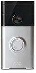 Amazon Ring Wi-Fi Doorbell US $133.54 (~AU $180.72) Delivered