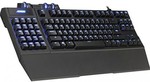 Gigabyte AORUS Thunder K7 Cherry Red Mechanical Keyboard, $99 | PNY XLR8 240GB SSD, $89 @ I-Tech (Free Shipping with Code)