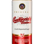 Budvar Czech Lager 500ml Slab (24 Cans) $50, The Bottle-O Greensborough, VIC