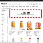 25% off Kitchenware and Picnicware @Myer