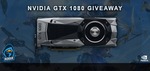 Win a NVIDIA GeForce® GTX 1080 Worth $970 from Rogue