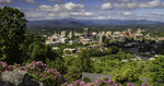 Win a Trip to Asheville USA for 2 Worth $6,290 from Lonely Planet