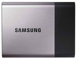 Samsung T3 500GB Portable SSD $239.20 Pickup (+ $9 Shipping) @ eBay Bing Lee