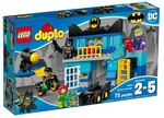 LEGO DUPLO 10842 Batcave Challenge $39.19 Shopforme, Shipping $10.40+ or Free for Orders over $150