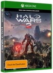[XB1] Halo Wars 2 $69 AUD (with Bonus DLC Offer) + Postage @ Mighty Ape