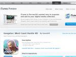 Gameloft iPad app sale 80% off. 2 apps, Gangstar: West Coast Hustle HD and Dungeon Hunter HD