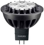 Philips Master LED MR16 7W 60D Warm White Dimmable - $264 for 20 ($13.20 Each) + Shipping @ Lightonline