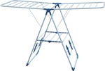 Morgan A Frame White Clothes Airer @ Bunnings $19