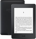 Win a Kindle Paperwhite eReader Worth US$140 or 1of 2 Paperback Books from Jeremy Thomas Fox