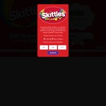 Win 1 of 84 Instant Win Xbox One S Consoles Worth $399 from The Wrigley Company [Purchase Skittles]