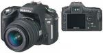 Pentax K100D Digital SLR Camera + Sigma 18-55mm Zoom $638 from Big W