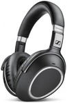 Sennheiser PXC 550 Bluetooth Wireless over-Ear Headphones $399 With Trade-in of old NC Headphones ($627 Without) @ Harvey Norman