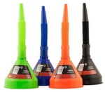 SCA Funnel, Round, Flexible - $2 Each for Club Members @ Supercheap Auto (Normally $4.50)