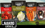 Win a $100 Naked Locals Voucher from Australian Made