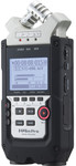 Zoom H4n Pro 4-Channel Handy Recorder $278.38 Including Delivery at B&H Photo and Video