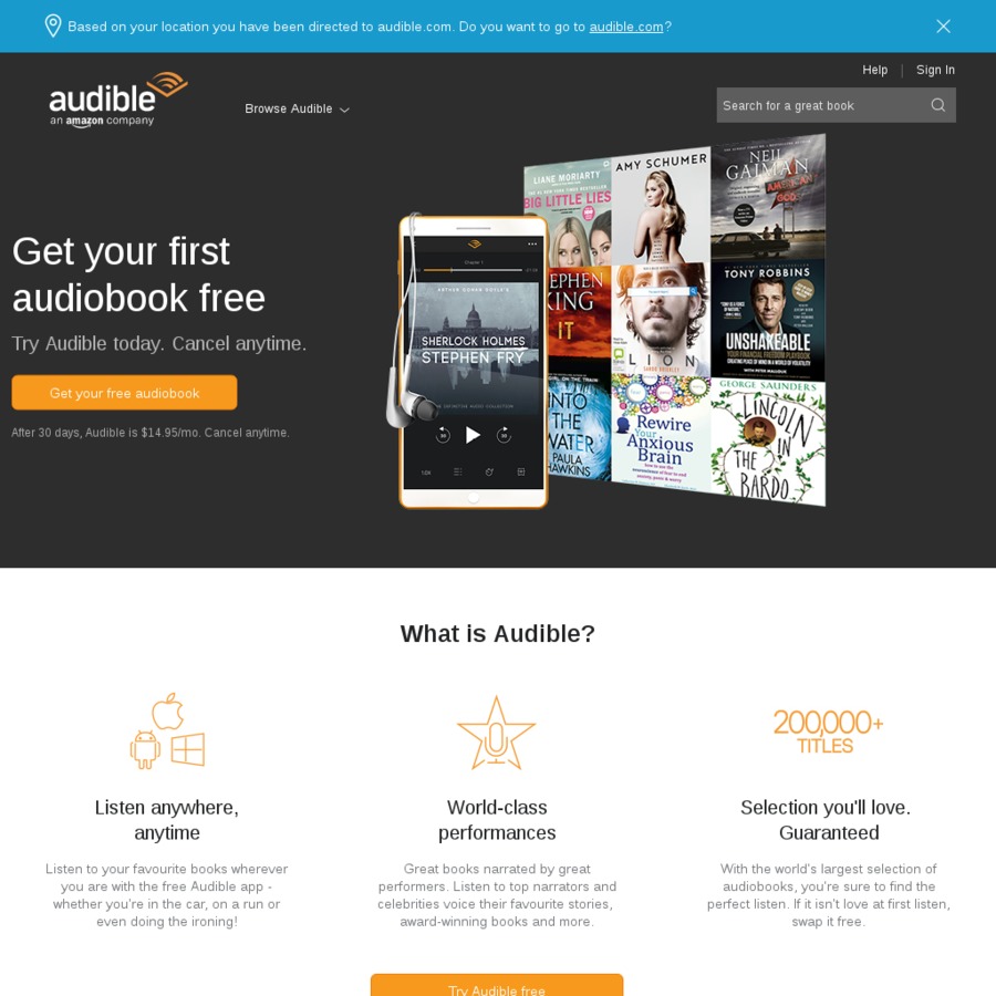 2 for 1 audible sale 2 for 1 audible sale