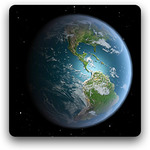 [Android] Live Wallpaper "Earth HD Deluxe Edition" $0.20 (Was $1.29) @ Google Play