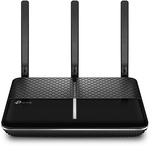 TP Link Archer VR600 AC1600 Dual Band Wireless Modem $125 Posted @ Infinity Telco