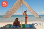 Win 1 of 15 Beach Kits Worth $1,177 from Pacific Magazines