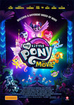 win one of 20 x in-season, double passes to My Little Pony: The Movie. from Girl.com.au