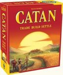 Settlers of Catan 5th Edition $43.20 (+ $7.99 Delivery) and More @ Mighty Ape eBay