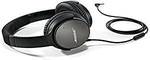 Bose QuietComfort 25 Acoustic US $192 (~ AU $260) Apple Only - Delivered from Amazon