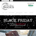 A Fine Pair of Shoes - (Men’s) 25% off Sitewide Black Friday
