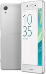 Sony Xperia X F5121 32GB Smartphone (Unlocked, White) US $199.99 + Shipping @ B&H Photo Video