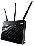 Asus RT-AC68U Dual Band Wireless AC1900 Gigabit Router ~USD $114 ~AUD $155 Delivered @ Amazon