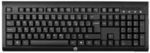 HP K2500 Wireless (Full Size) Keyboard $19 @ Officeworks