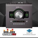 Universal Audio Apollo Twin 2 Quad Thunderbolt Interface $1619.19 Delivered @ Store DJ eBay