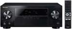 Pioneer VSX330 105W 5.1 Channel AV Receiver with Ultra HD 4K $299 + Delivery @ Dick Smith by Kogan