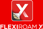 FlexiRoam Plans 28% off (Possibly More) (Global Roaming SIM Sticker)