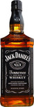 Jack Daniels Tennessee Whiskey 1 Litre $48 Free C&C @ First Choice eBay