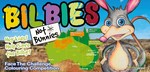 Win 1 of 12 Easter Bilby Prize Packs from EnviroPrint [Colouring-in Competition for Children under 13]
